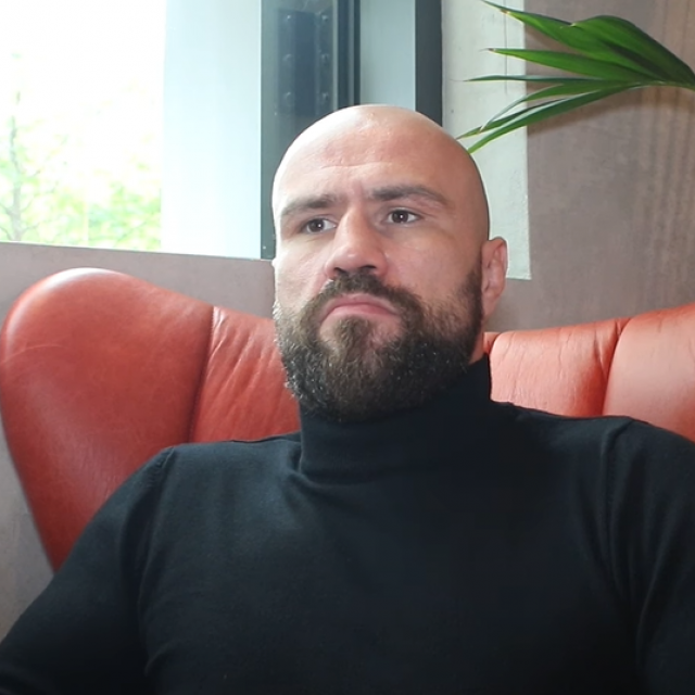 Alen Babić