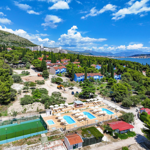 Apartmani Medena