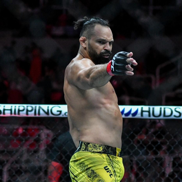 Michel Pereira