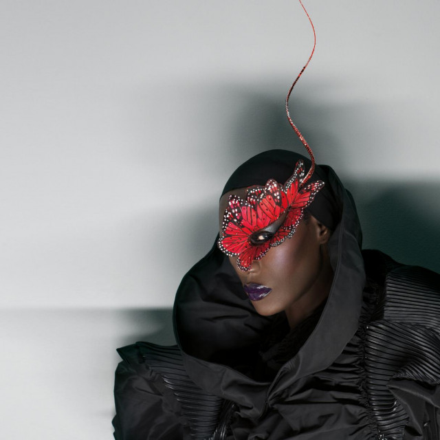 Grace Jones