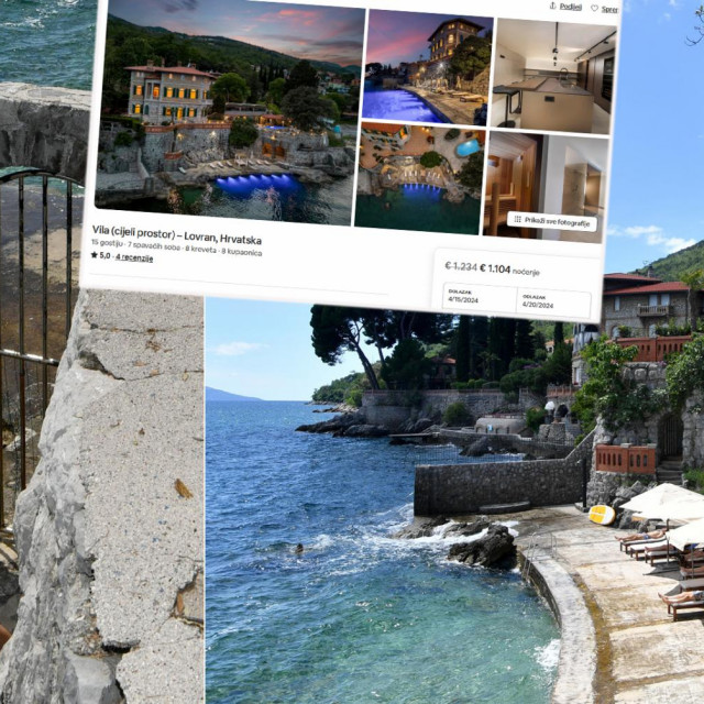 Vila Belmond