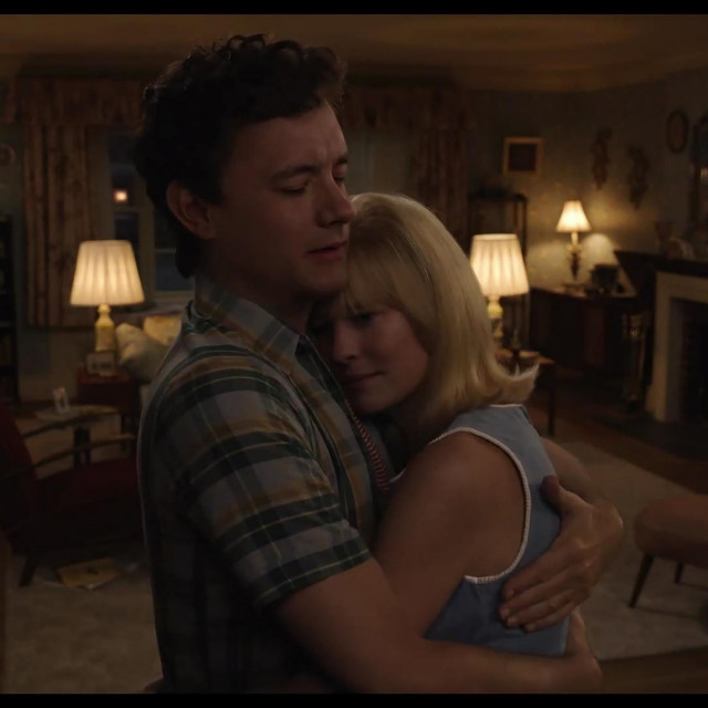 ‘Here Roberta Zemeckisa

Tom Hanks, Robin Wright

 