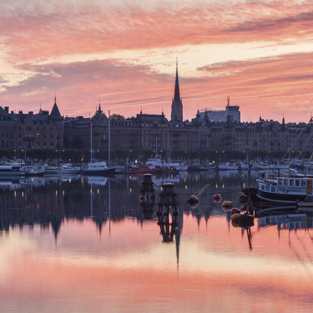 Stockholm