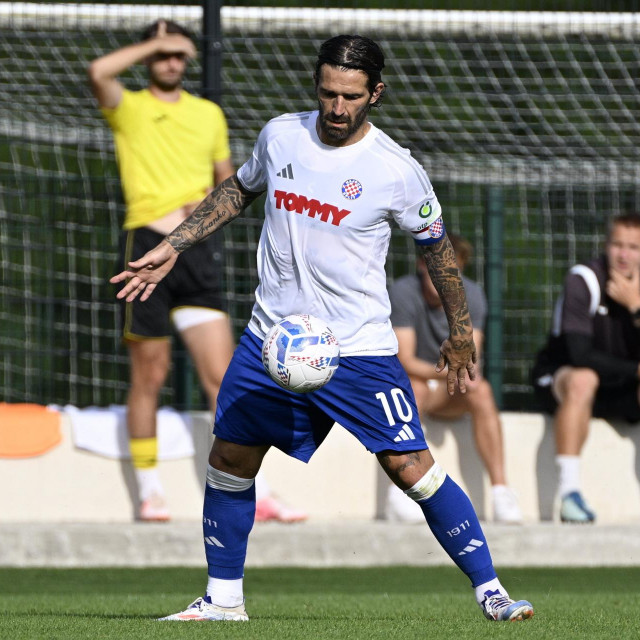 Marko Livaja