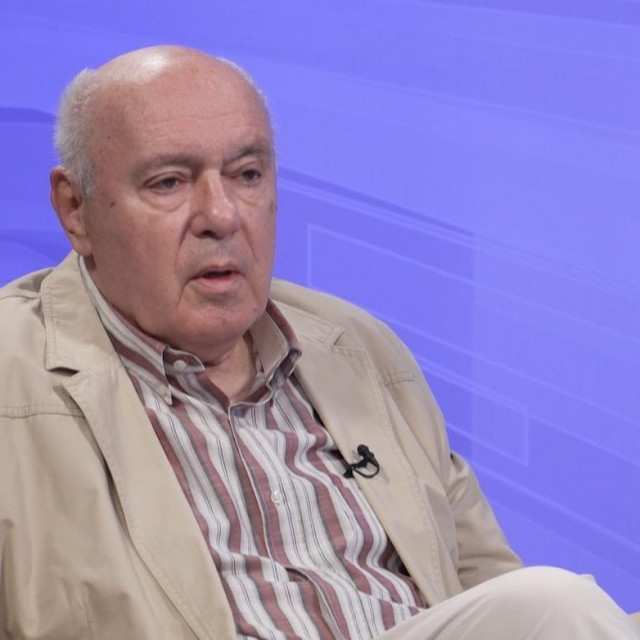 Briefing Žarko Puhovski