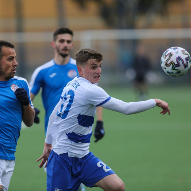 Šimun Mikolčić mogao bi imati značajniju ulogu