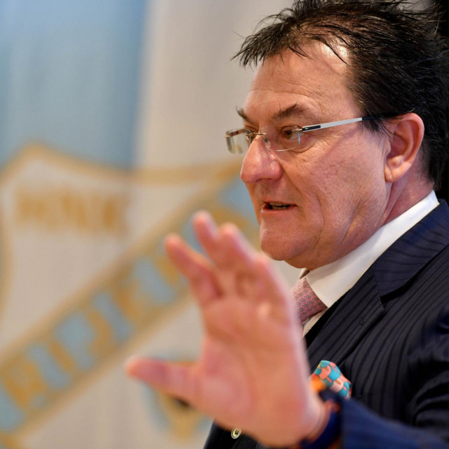 Damir Mišković