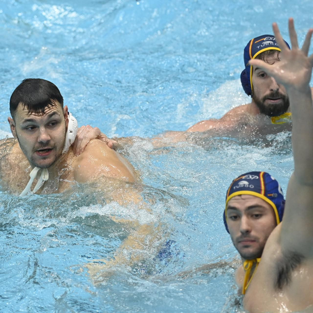 Rino Burić