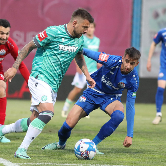 Aleksandar Trajkovski