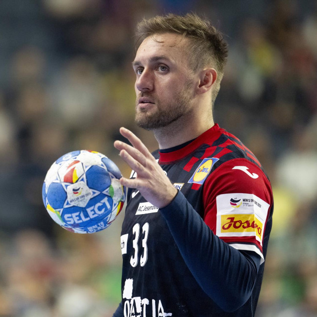 Luka Cindrić