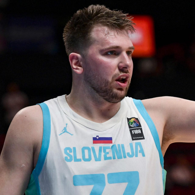 Luka Dončić