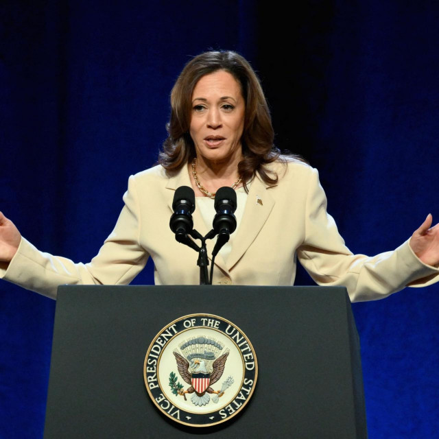 Kamala Harris