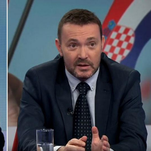 Damir Habijan i Arsen Bauk