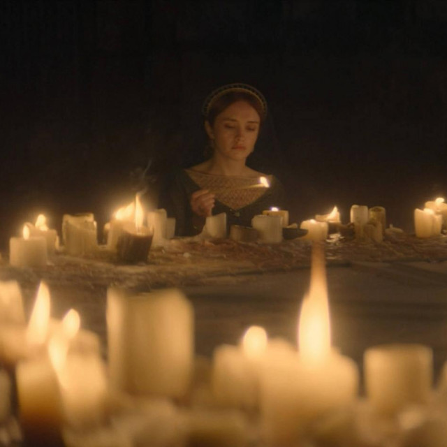 Olivia Cooke u House of the Dragon