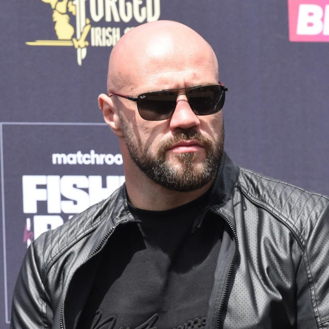 Alen Babić