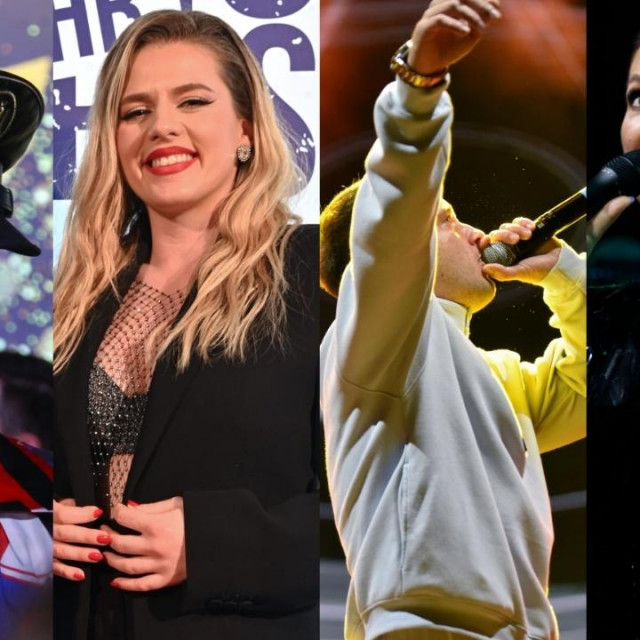 Let 3, Eni Jurišić, Grše, Nina Badrić