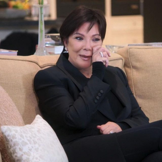 Kris Jenner