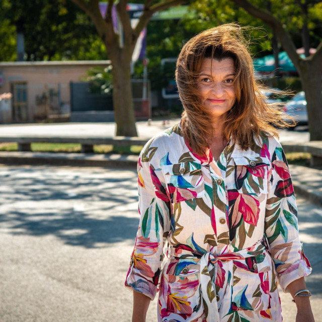Slađana Bukovac