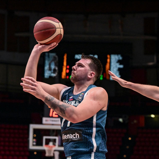 Luka Dončić