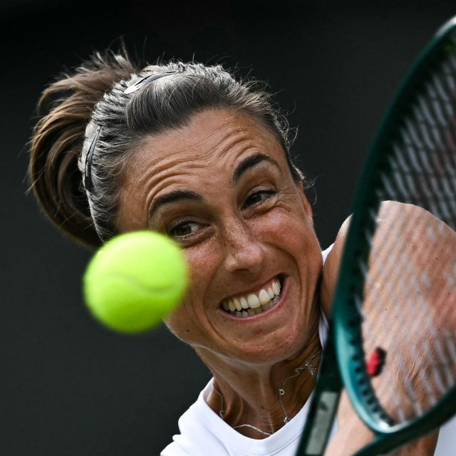 Petra Martić