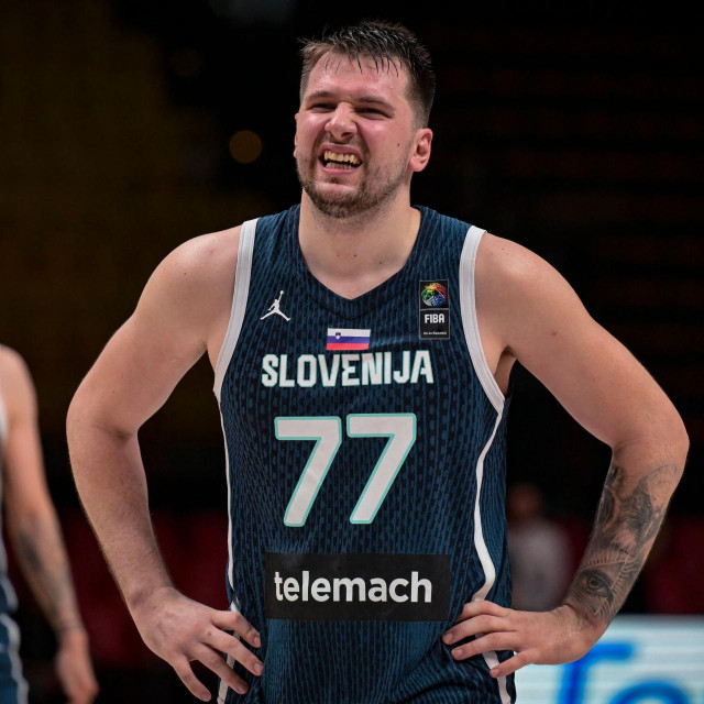 Luka Dončić