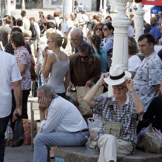 Ilustrativna fotografija