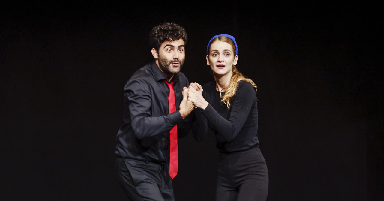 Jutarnji list - U Teatru EXIT izvedena slavna komedija Williama ...