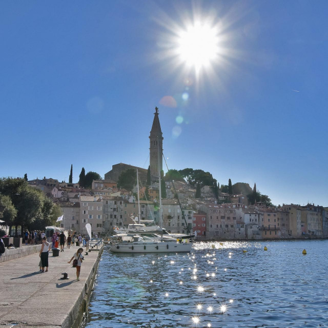 Rovinj