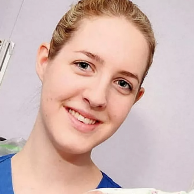 Lucy Letby