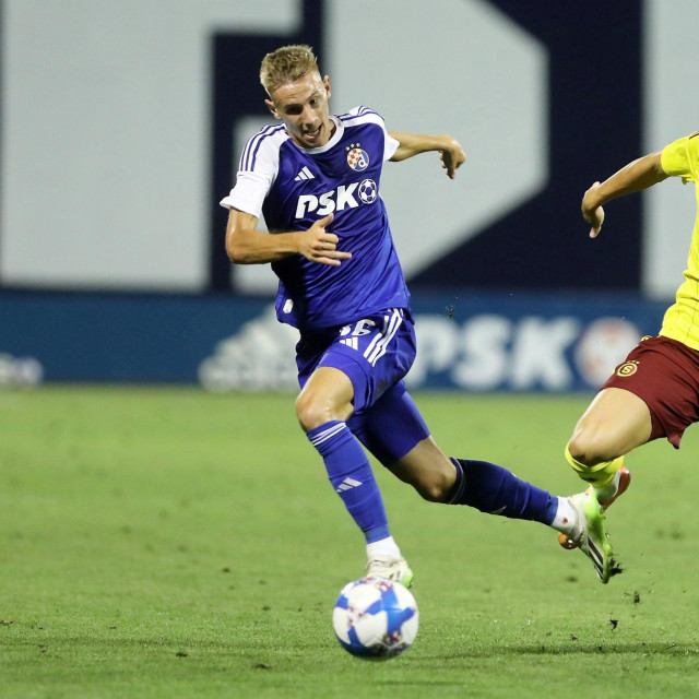 Luka Stojković, Matej Rynes