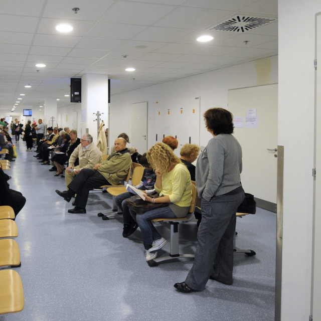 Ilustrativna fotografija