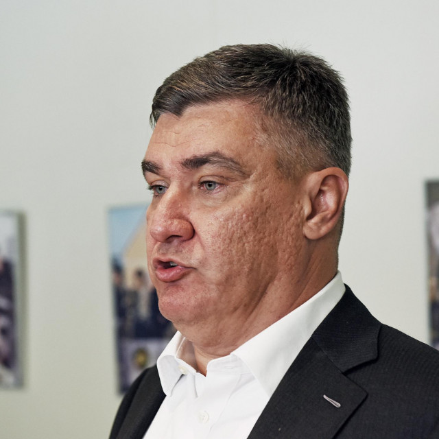 Zoran Milanović