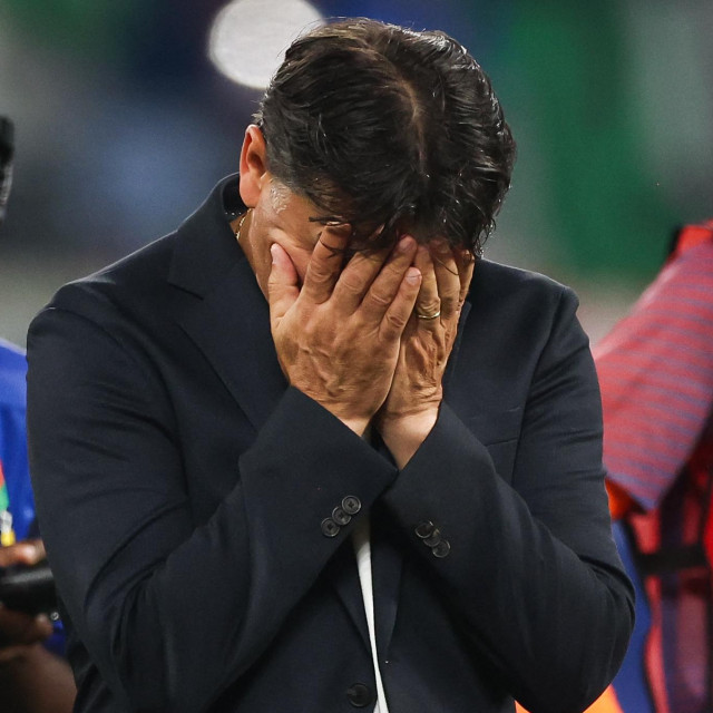 Zlatko Dalić
