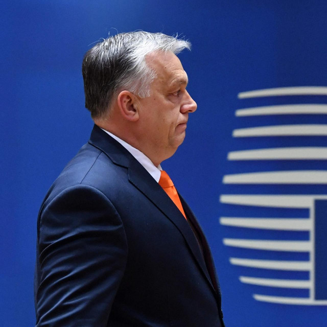Viktor Orban
