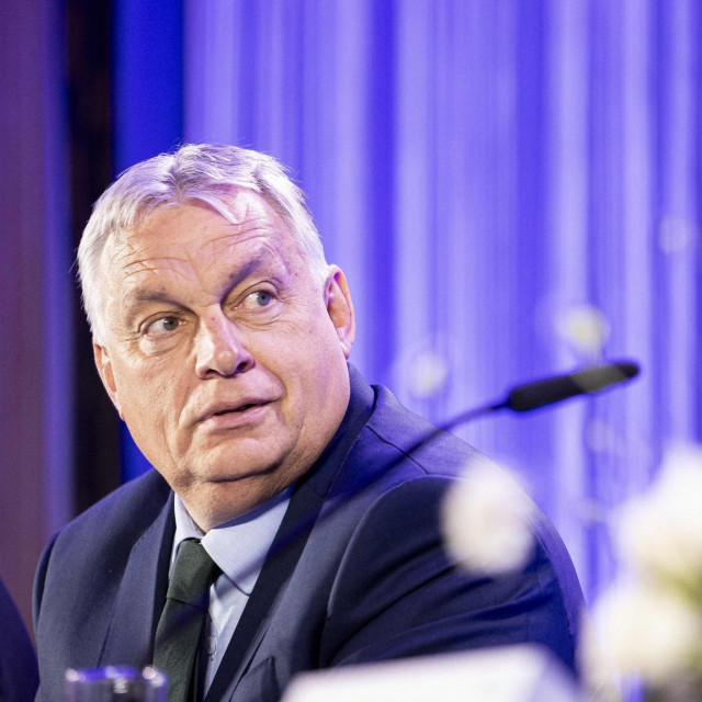Viktor Orbán