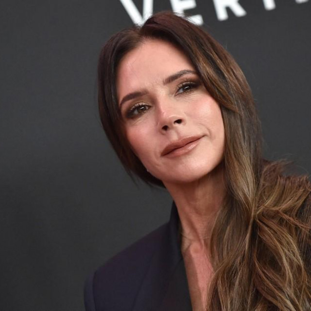 Victoria Beckham