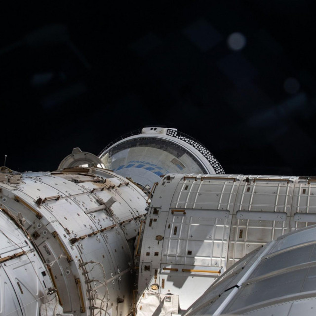 Starliner 