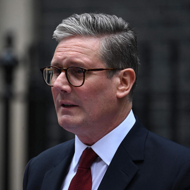 Keir Starmer