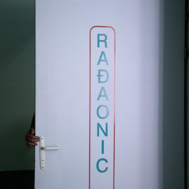 Arhivska fotografija