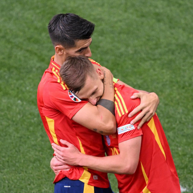 Dani Olmo