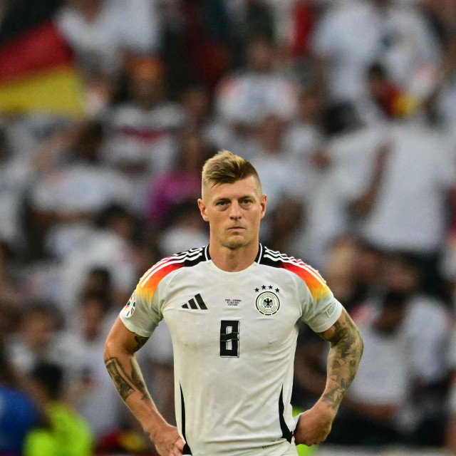Toni Kroos
