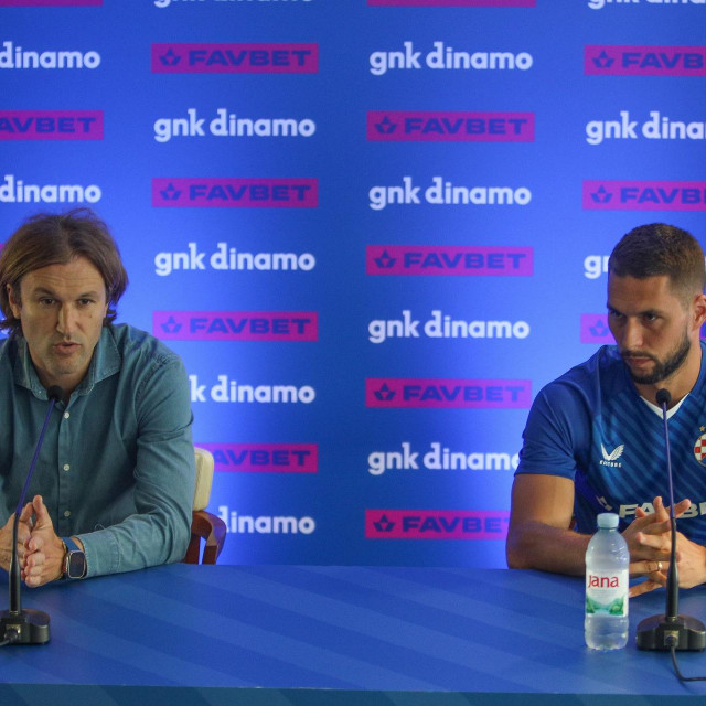 Marko Marić, Marko Pjaca.
 