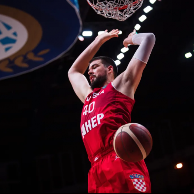 Ivica Zubac