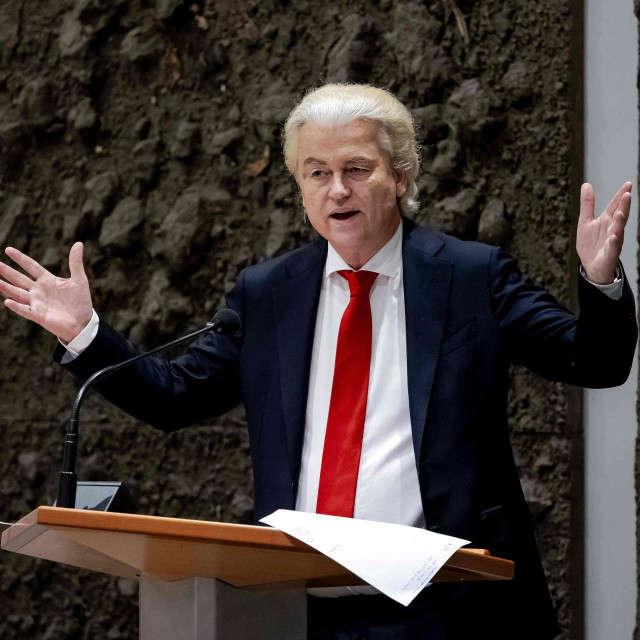 Geert Wilders