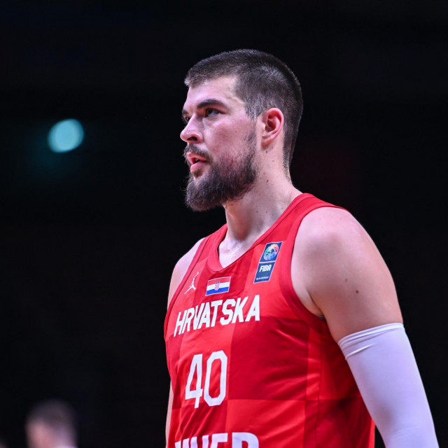 Ivica Zubac