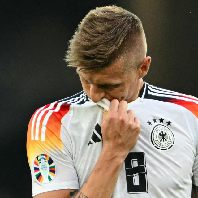 Toni Kroos