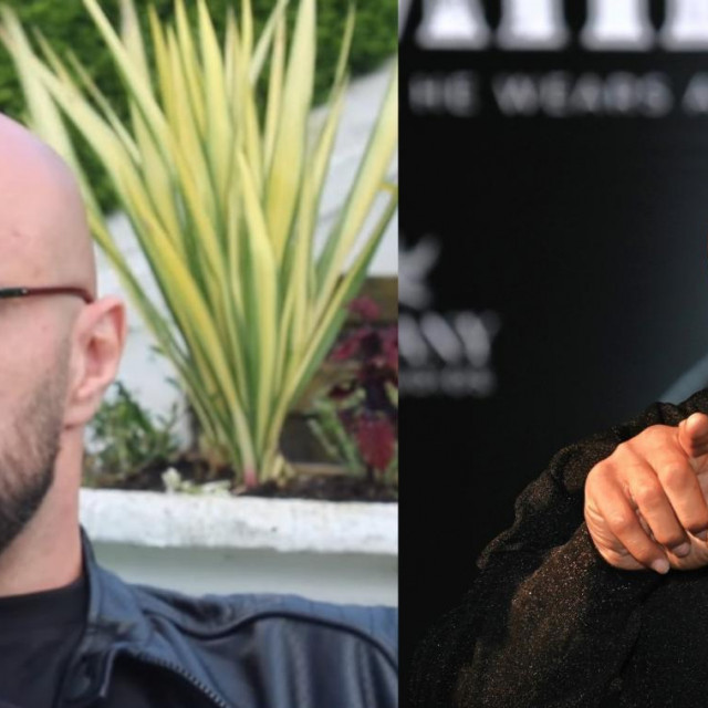 Tyson i Babić