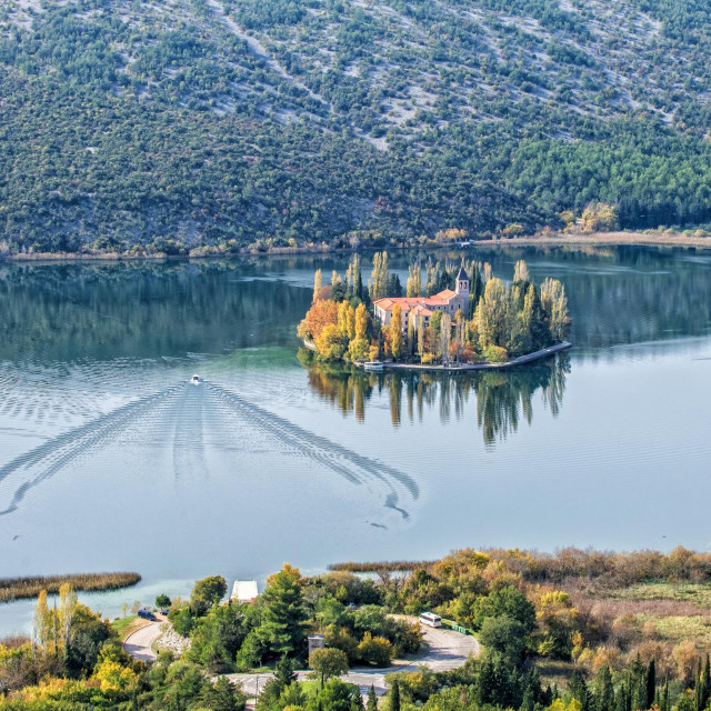 NP Krka