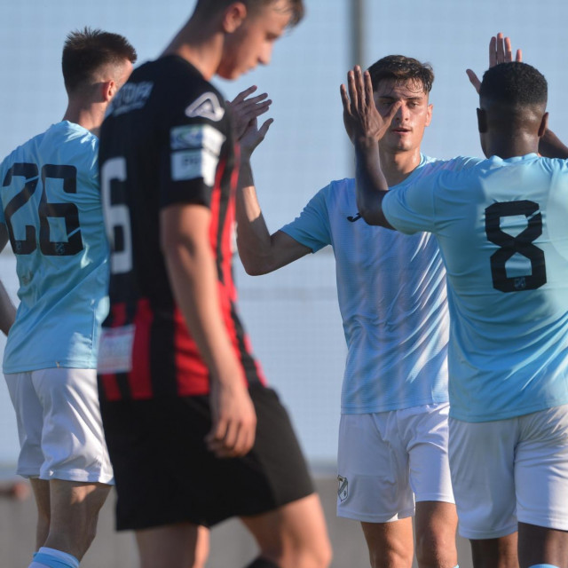 Vigo Mavrović/HNK Rijeka