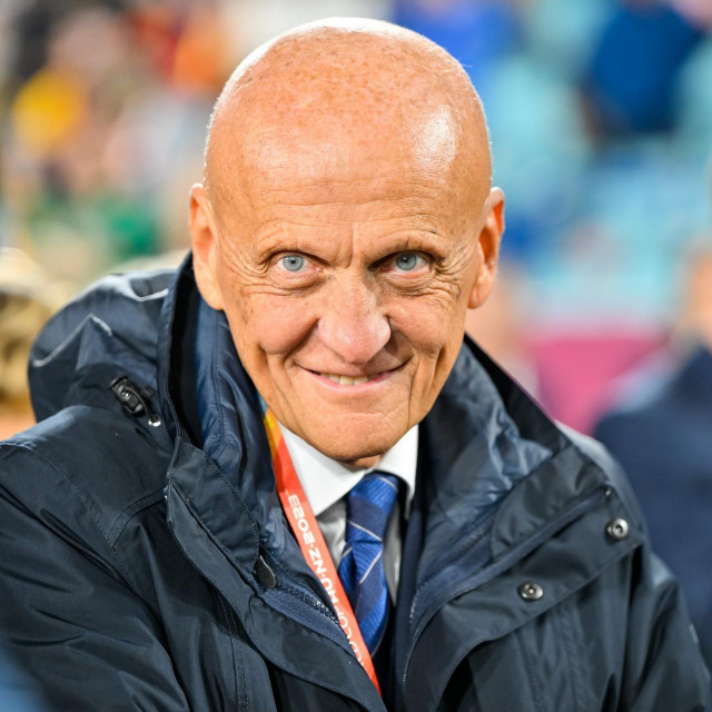 Pierluigi Collina